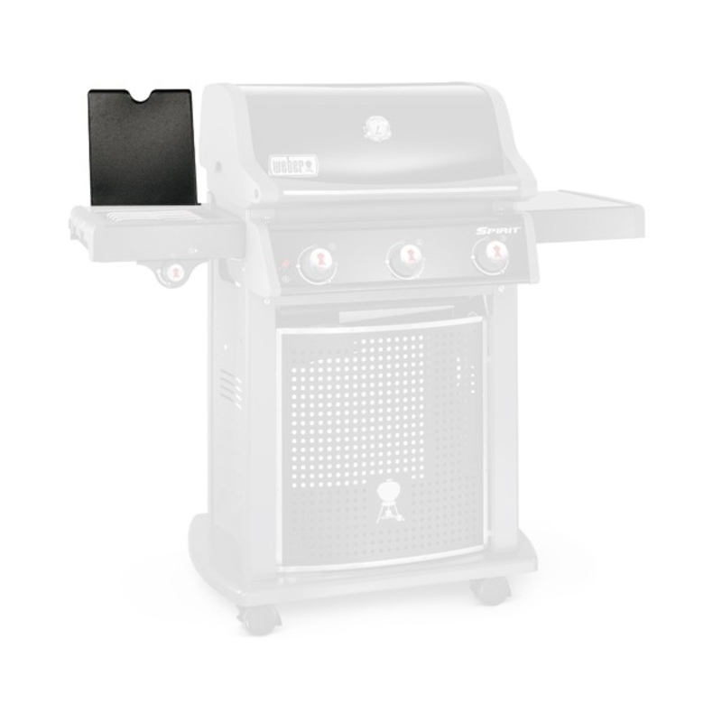 Capot de réchaud latéral Spirit E320 Capot de réchaud latéral Spirit E320