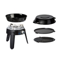 Barbecue à Gaz Safary Chef 2 - Cadac Barbecue à Gaz Safary Chef 2 - Cadac
