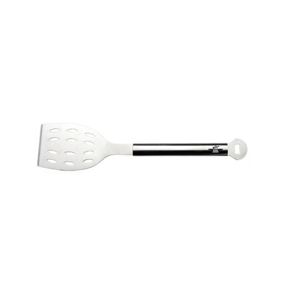 ESSENTIEL B Ustensile plancha Lot de 2 spatules pour plancha pas