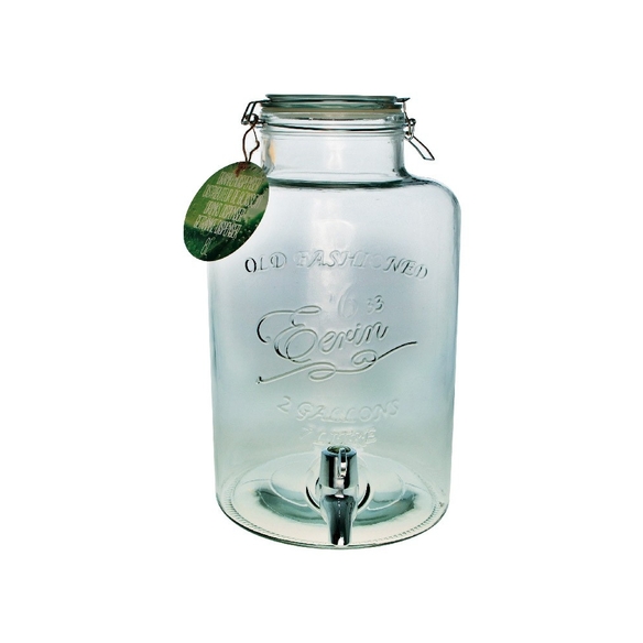 Distributeur Boisson 8L - Point Virgule