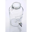 Distributeur Boisson 8L - Point Virgule Distributeur Boisson 8L - Point Virgule