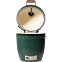 Barbecue Céramique Big Green Egg Small Barbecue Céramique Big Green Egg Small