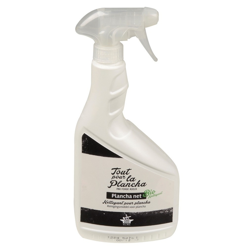 Produit Nettoyant pour Plancha Bio - Forge Adour Produit Nettoyant pour Plancha Bio - Forge Adour