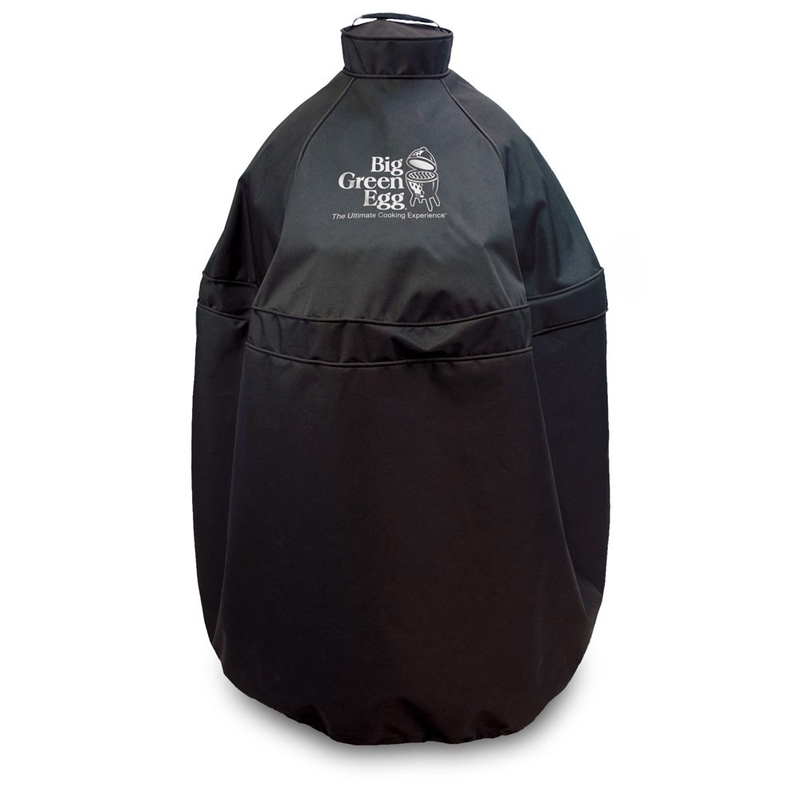 Housse Barbecue Big Green Egg L + Berceau Housse Barbecue Big Green Egg L + Berceau