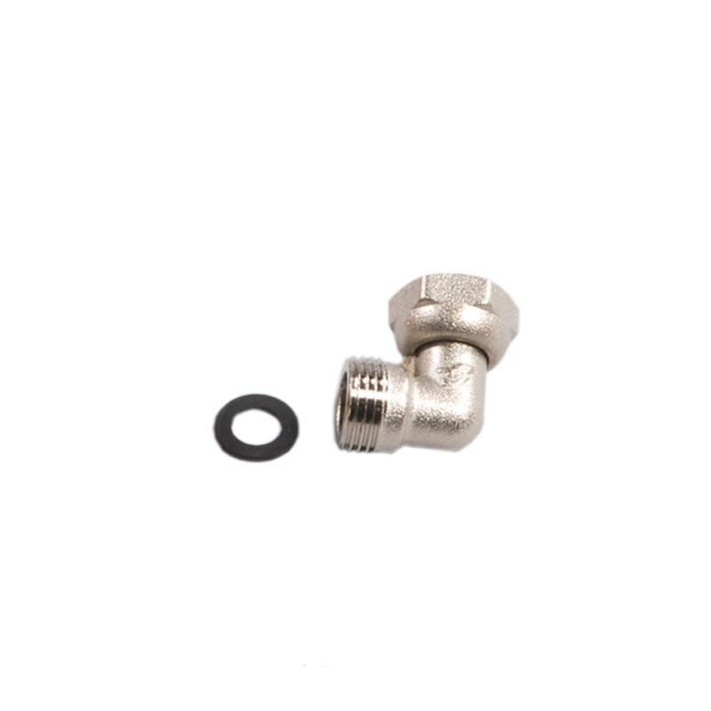 Coude Gaz 90° - Forge Adour Coude Gaz 90° - Forge Adour