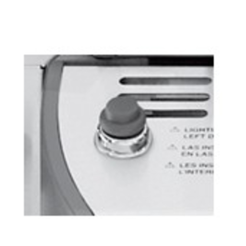 Bouton allumage lumière Summit S470 Bouton allumage lumière Summit S470