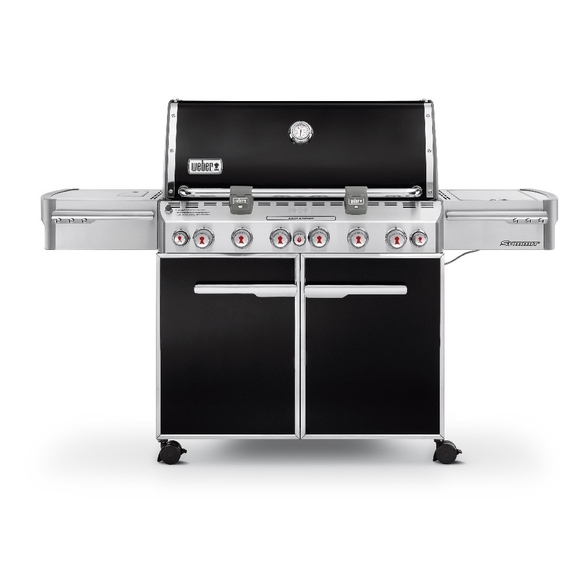 Barbecue Weber Summit E670 GBS