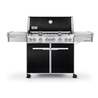 Barbecue Weber Summit E670 GBS