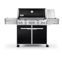 Barbecue Weber Summit E670 GBS