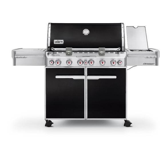 Barbecue Weber Summit E670 GBS