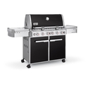 Barbecue Weber Summit E670 GBS