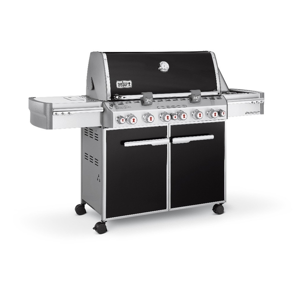 Barbecue Weber Summit E670 GBS