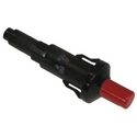 Piezo + electrode Spirit 200/300 et Genesis Silver A/B Piezo + electrode Spirit 200/300 et Genesis Silver A/B