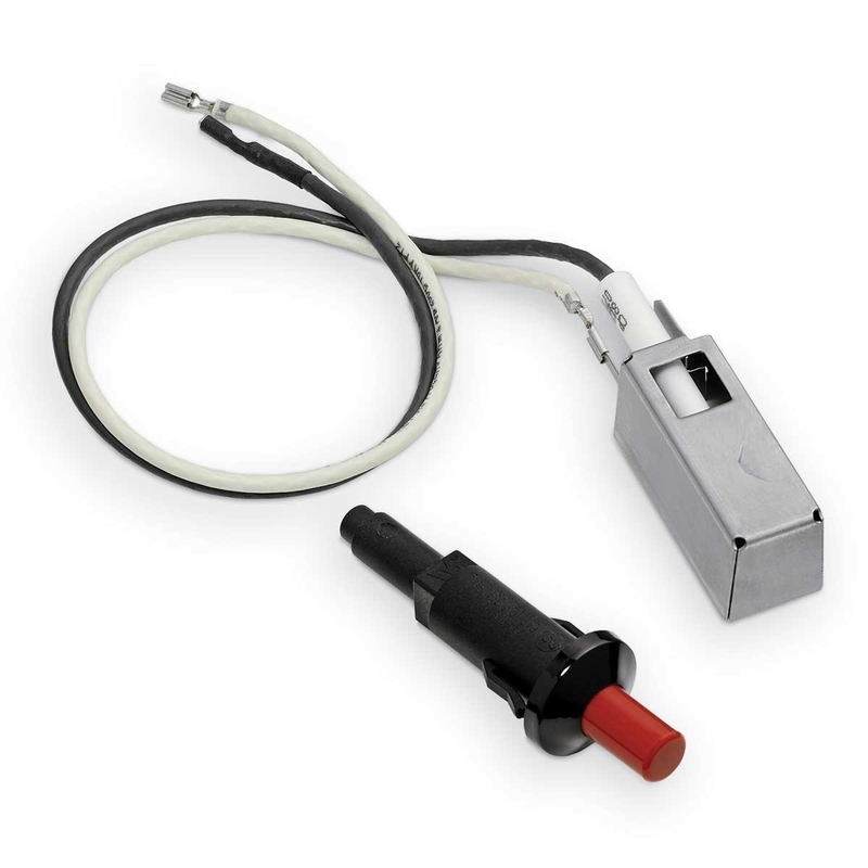 Piezo + électrode Spirit 200/300 et Genesis silver A/B