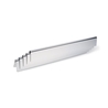 Barres Flavorizer Weber inox Spirit 200 - Genesis Silver A