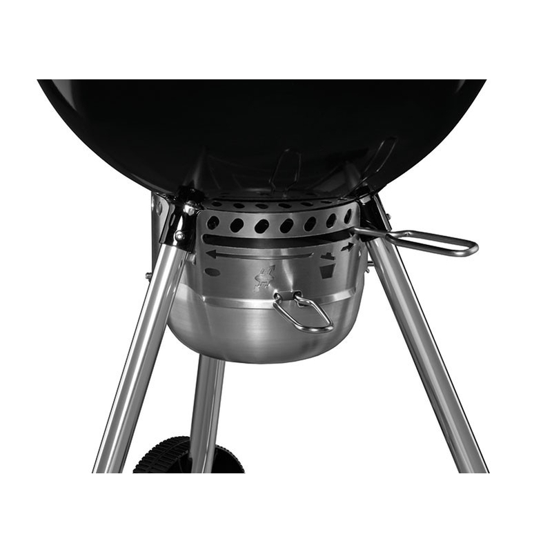 077924003592 Upc Weber One Touch Original 47 Cm Schwarz Grill