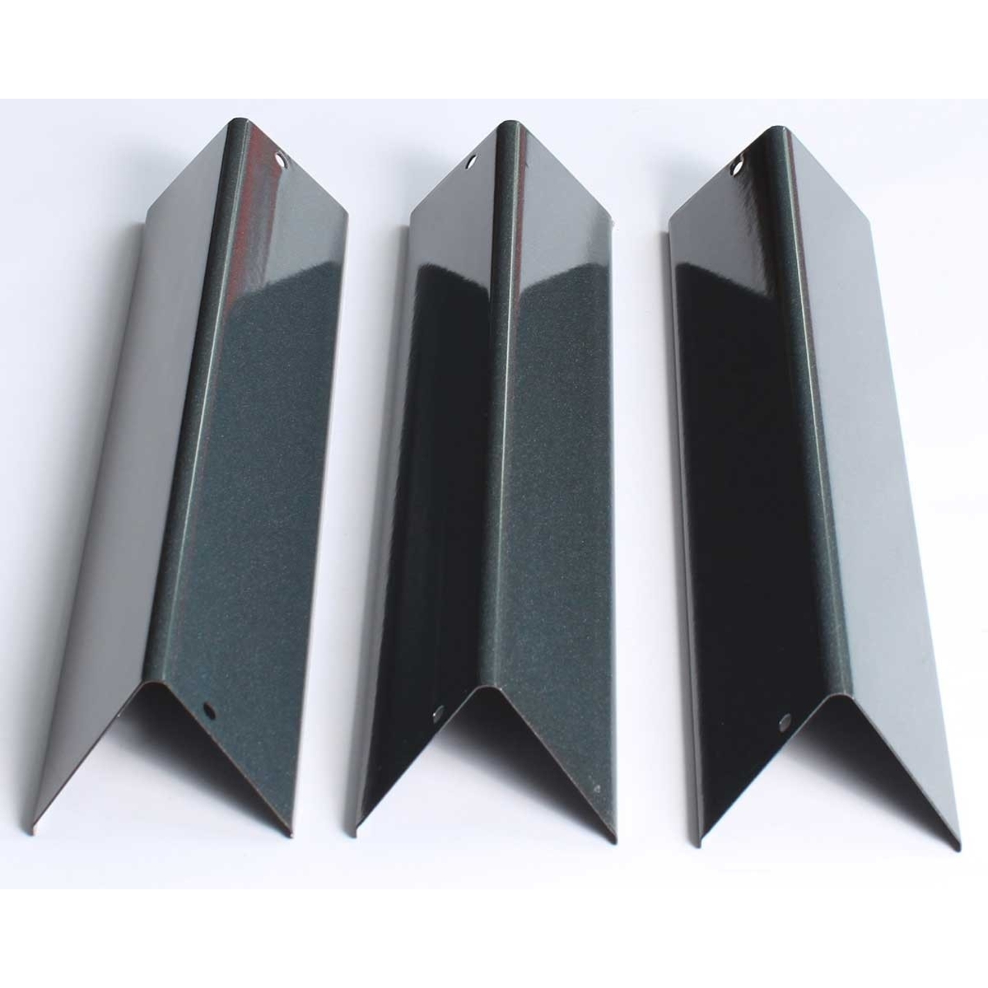 3 Barres De Remplacement Pour Barbecue à Gaz Weber Spirit 200 – Acier émaillé Porcelaine, Meilleure Répartition De Chaleur - 9