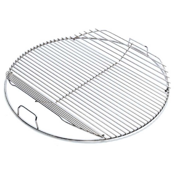 Grille de cuisson articulée Pour Weber 47 cm