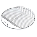 Grille de cuisson articulée Pour Weber 57 cm