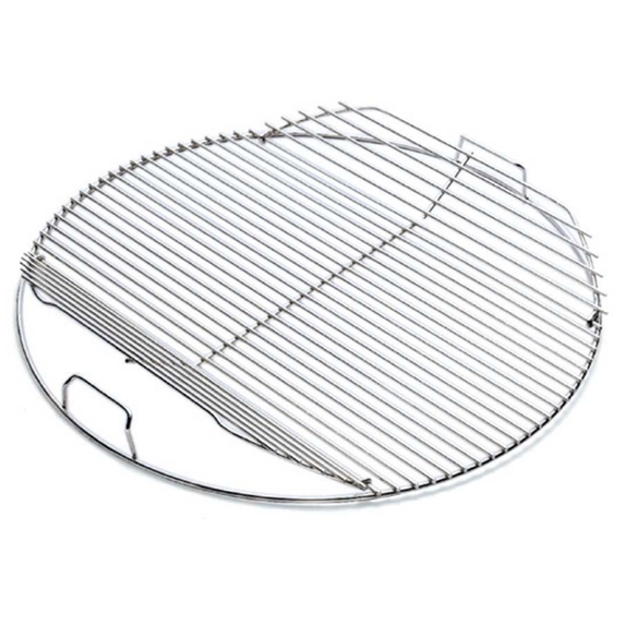 Grille de cuisson articulée Pour Weber 57 cm