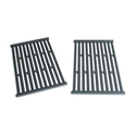Grilles de cuisson Weber émaillées Spirit 200 (brûleurs façade) Grilles de cuisson Weber émaillées Spirit 200 (brûleurs façade)