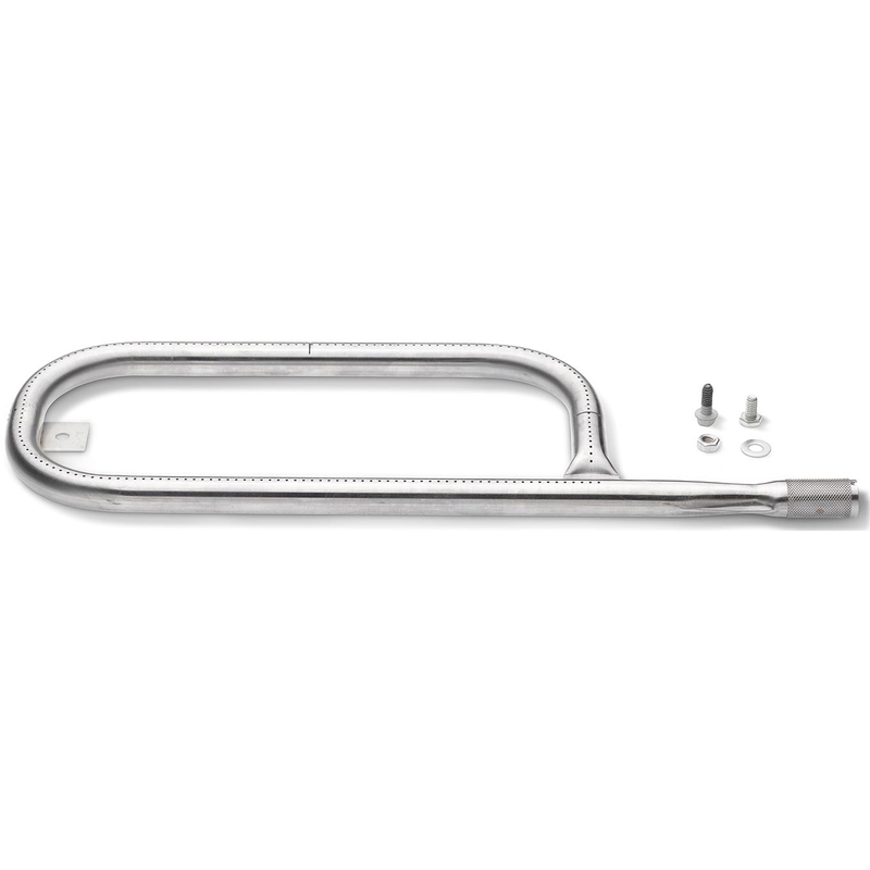Brûleur Barbecue gaz Weber Q100/Q120 Brûleur Barbecue gaz Weber Q100/Q120