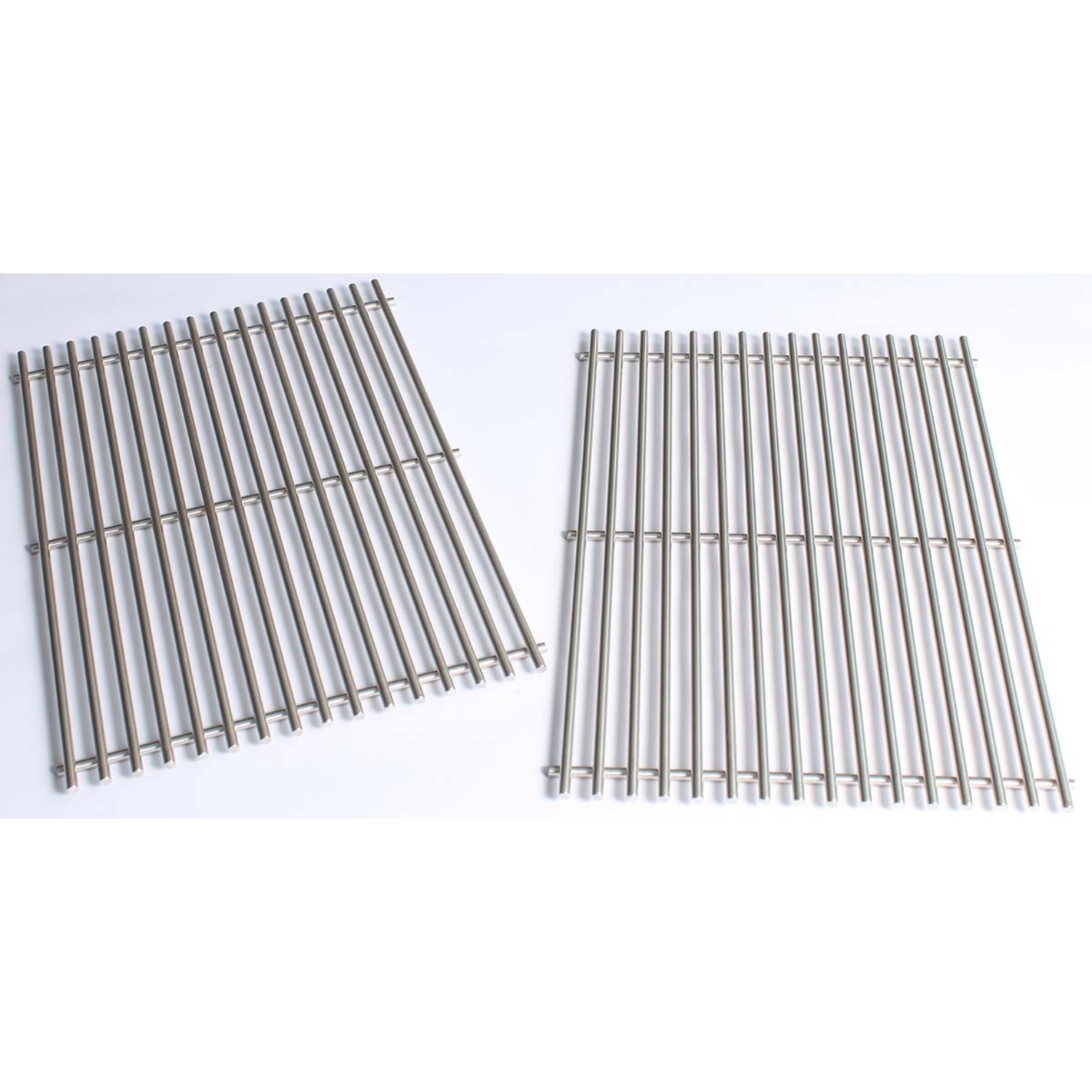 Grilles en Inox pour Barbecue Spirit 300 (2013) Grille de cuisson inox Genesis Série 300 Esprit Barbecue