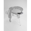 Poignée Pour Cuve Compact Kettle 57cm (Avant 2014) Poignée Pour Cuve Compact Kettle 57cm (Avant 2014)