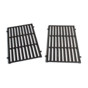 Grilles de cuisson Weber fonte Spirit 200 (brûleurs façade) Grilles de cuisson Weber fonte Spirit 200 (brûleurs façade)