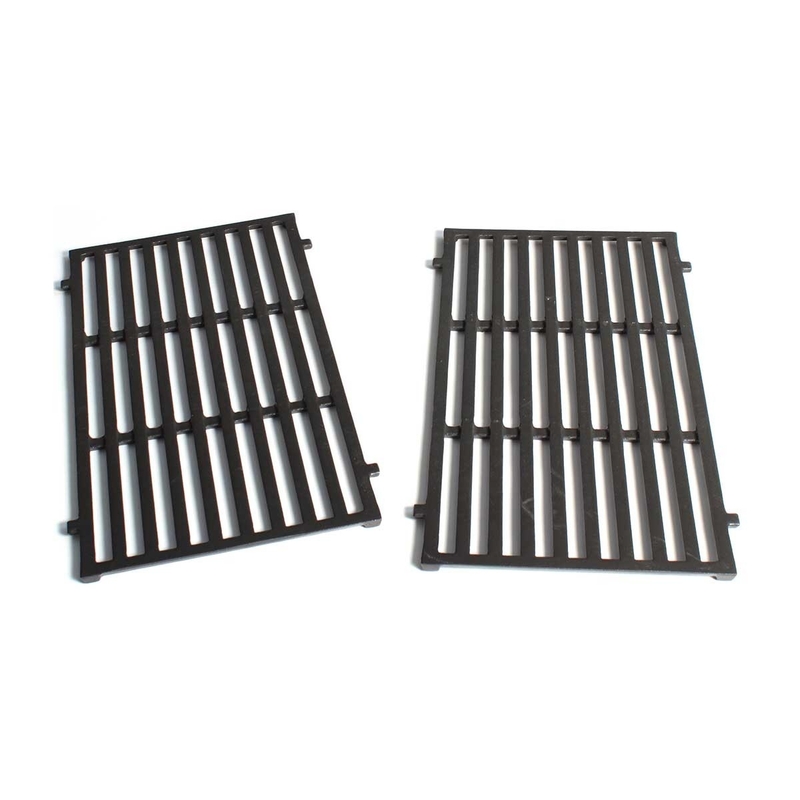 Grilles de cuisson Weber fonte Spirit 200 (brûleurs façade) Grilles de cuisson Weber fonte Spirit 200 (brûleurs façade)