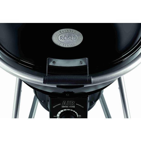 Barbecue Rosle Air F50 Charbon