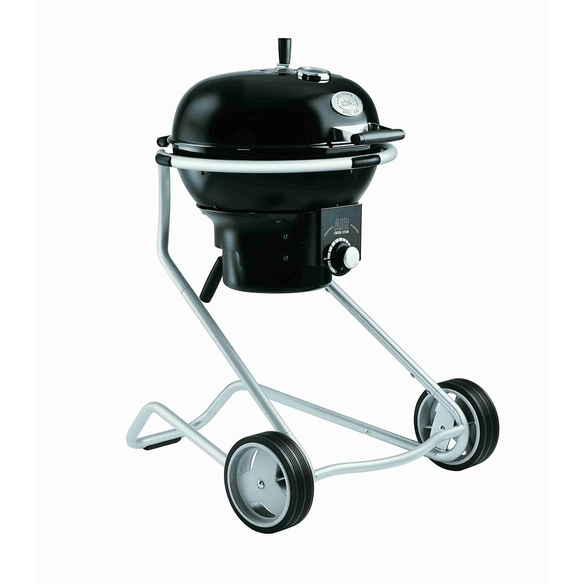 Ensemble Grillade support + grille Le Marquier 54 x 36 cm