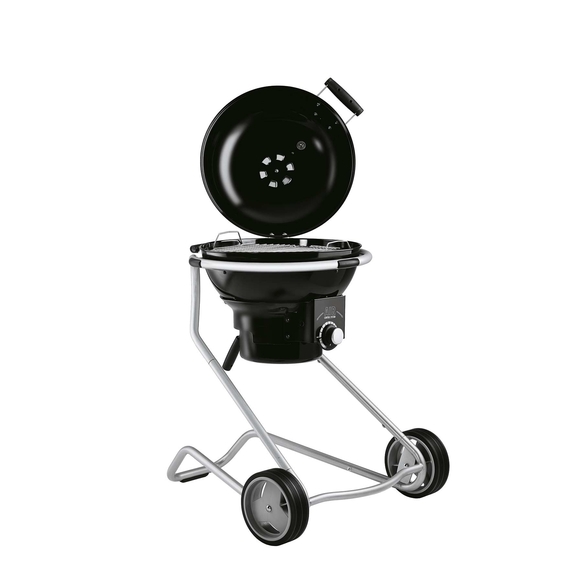 Barbecue Rosle Air F50 Charbon