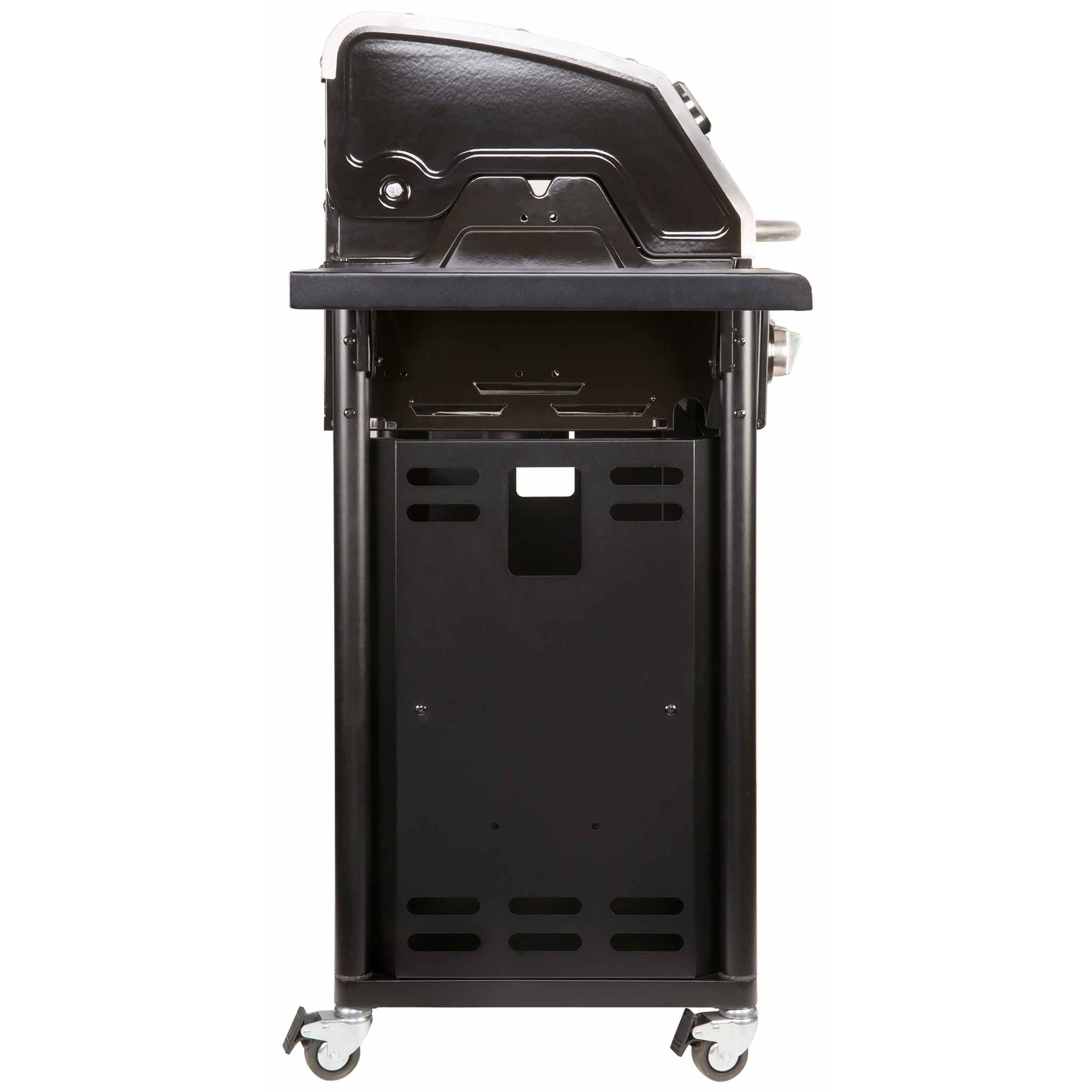 Barbecue Outdoorchef Canberra à Gaz