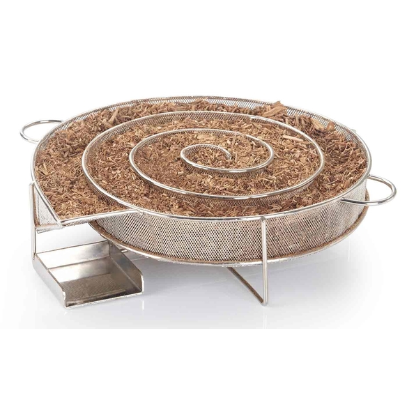 Génerateur Fumée Froide avec sachet de sciure Barbecook Génerateur Fumée Froide avec sachet de sciure Barbecook