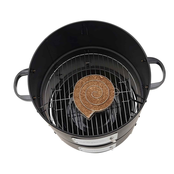 Génerateur Fumée Froide avec sachet de sciure Barbecook Génerateur Fumée Froide avec sachet de sciure Barbecook