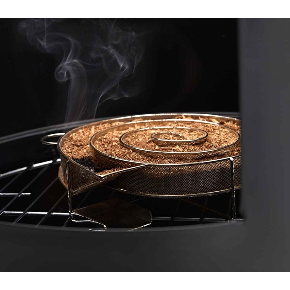 Génerateur Fumée Froide avec sachet de sciure Barbecook Génerateur Fumée Froide avec sachet de sciure Barbecook
