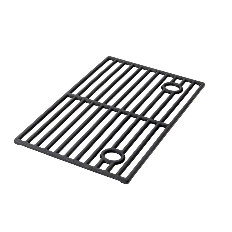 Grille Large en Fonte Brahma Barbecook (Unité) Grille Large en Fonte Brahma Barbecook (Unité)