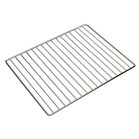 Grille de cuisson 34x25cm (fumoir 85/125cm)