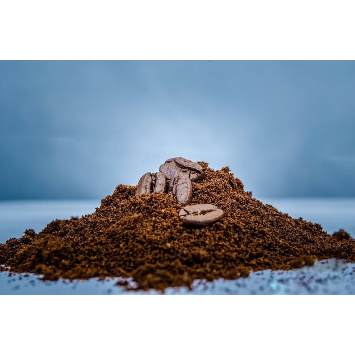 Sciure de café pour Fumoir 1Kg Sciure de café pour Fumoir 1Kg