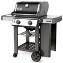 Barbecue Genesis II E210 GBS Black Weber