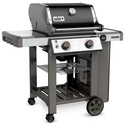 Barbecue Genesis II E210 GBS Black Weber