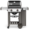 Barbecue Genesis II E210 GBS Black Weber