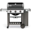 Barbecue Genesis II 310 GBS Black Weber