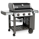 Barbecue Genesis II 310 GBS Black Weber