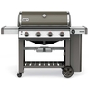 Barbecue Genesis II E410 GBS Smoke Grey