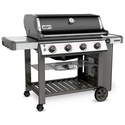 Barbecue Genesis II E410 GBS Black Barbecue Genesis II E410 GBS Black