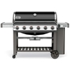 Barbecue Genesis II E610 GBS Black