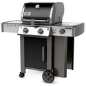 Barbecue Genesis II LX E240 GBS Black