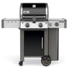 Barbecue Genesis II LX E240 GBS Black